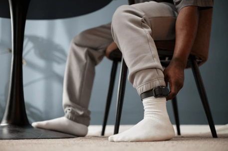 Electronic Monitoring Device