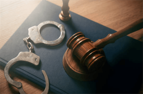 Felony Violent Crime