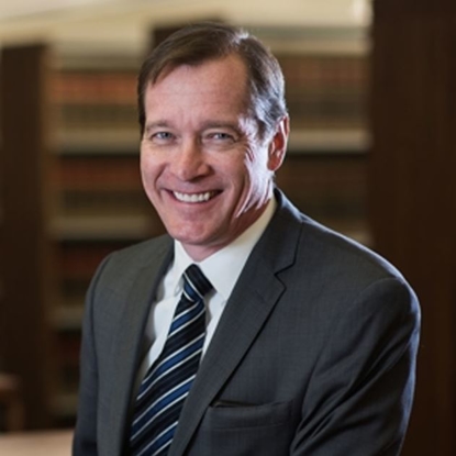 Kenneth A. Stover Photo