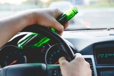 Driving with an open beer - Nevada open container law