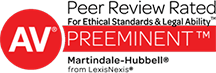 AV Preeminent AV Preeminent